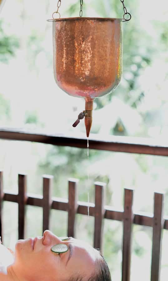 Ubud: Riverfront Massage & Flower Bath at Ayusha Wellness - Choosing the flower, herbal, or citrus bath