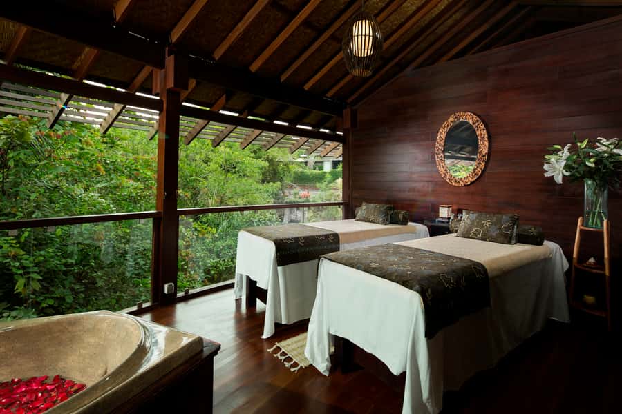 Ubud: Riverside Spa Treatment near Bali Zoo - The 90-Minute Holistic Body Treatment