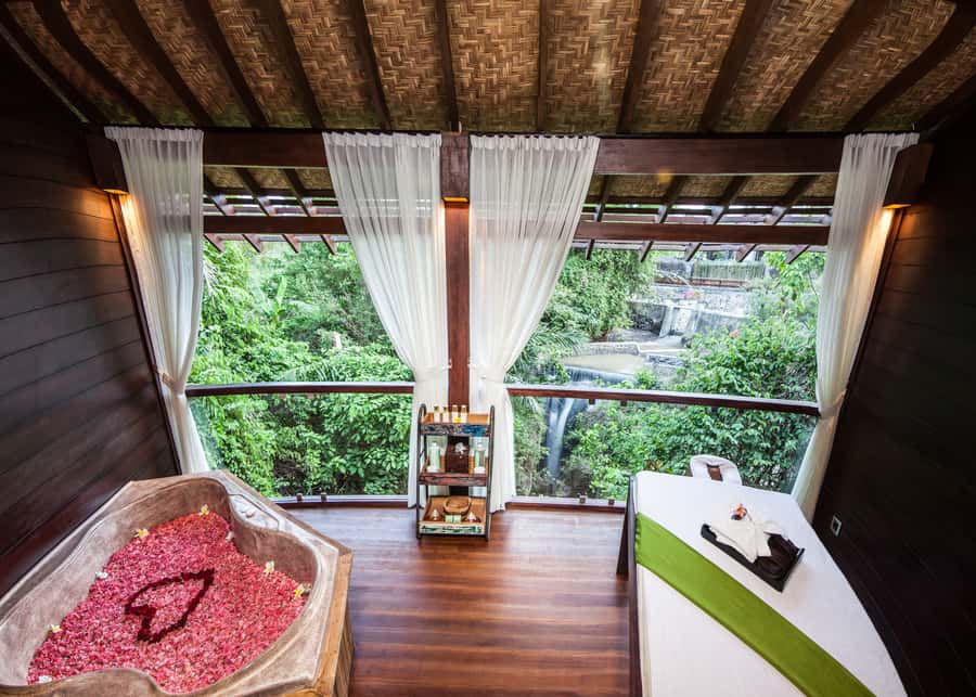 Ubud: Riverside Spa Treatment near Bali Zoo - Who Will Enjoy This Most