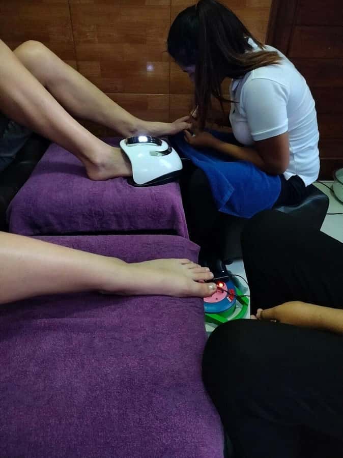 Ubud Spa : All Inclusive 2 Hours Spa Treatment - A simple spa break in the middle of Ubud