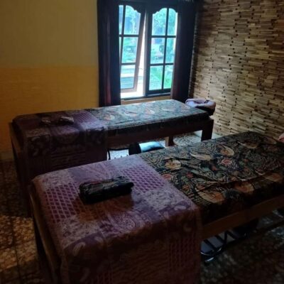 Ubud Spa : All Inclusive 2 Hours Spa Treatment