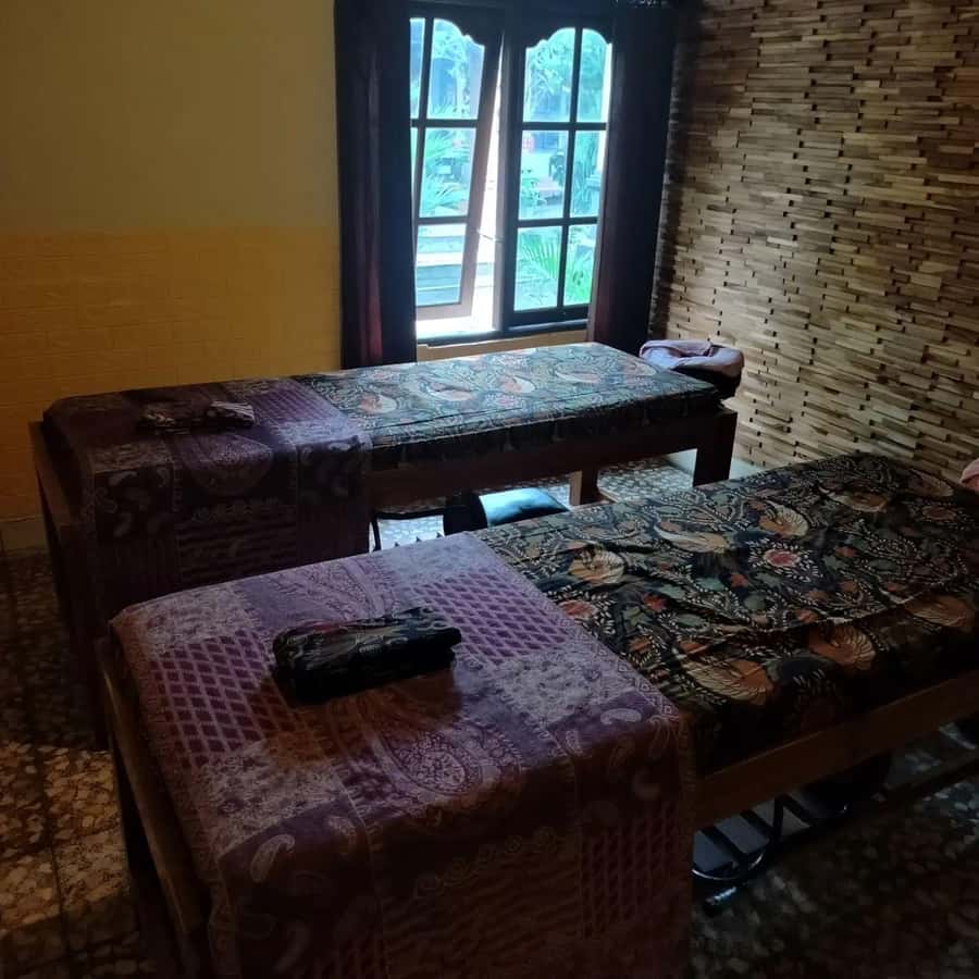 Ubud Spa : All Inclusive 2 Hours Spa Treatment - What the $36 price really includes