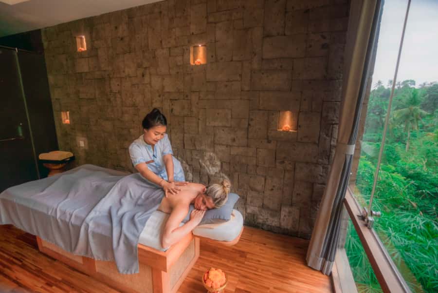 Ubud: Svaha Spa Bisma Relaxing Experience - Key things to know before booking