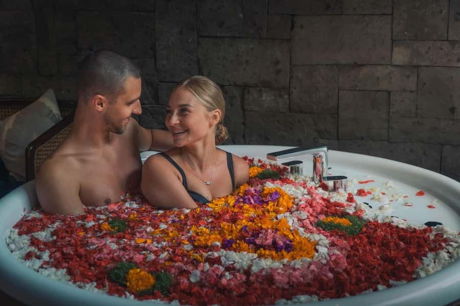 Ubud: Svaha Spa Bisma Relaxing Experience - A peaceful stop beside Ubud Monkey Forest