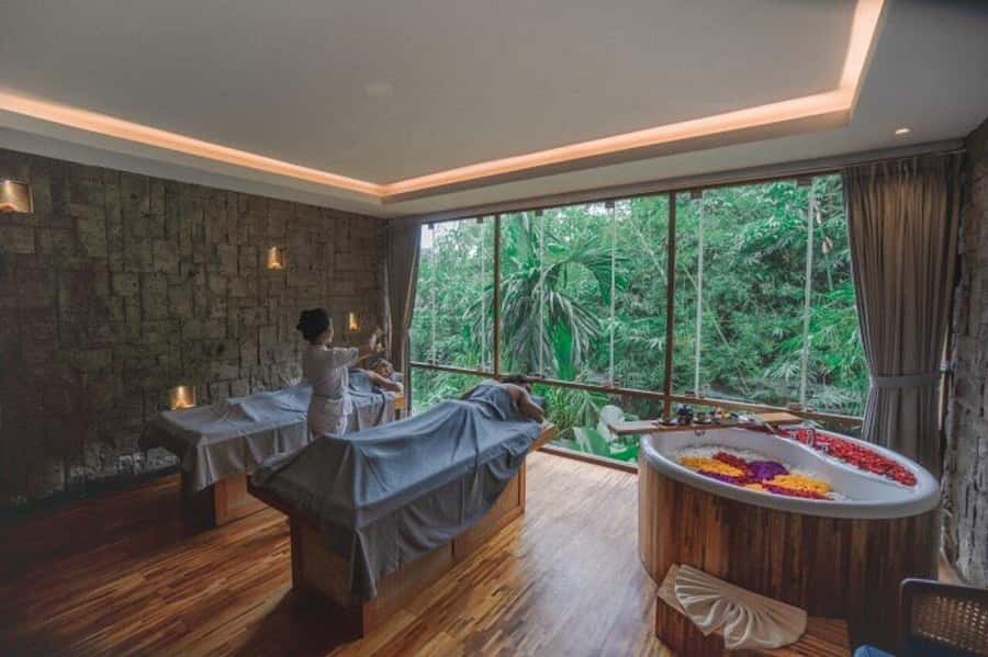 Ubud: Svaha Spa Bisma Relaxing Experience - Scrubs and purification rituals