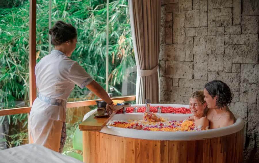 Ubud: Svaha Spa Bisma Relaxing Experience - Choosing the right treatment for your body