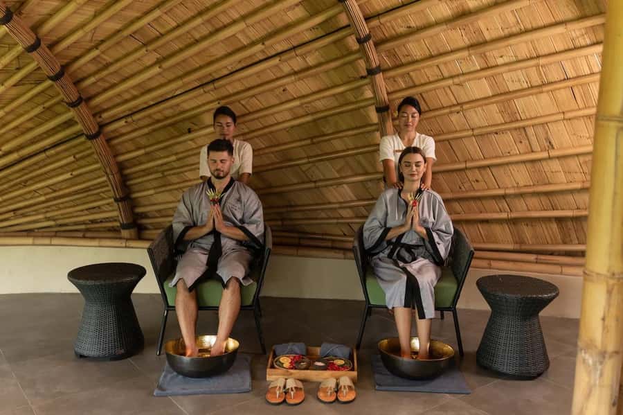 Ubud: Svaha Spa Celuk Massage and Day Club Experience - Key points to know before booking