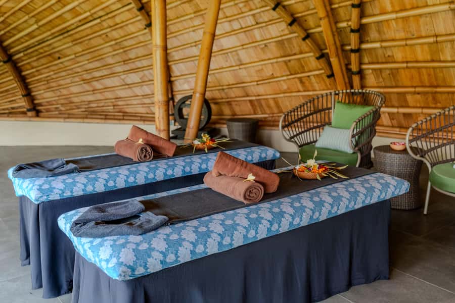 Ubud: Svaha Spa Celuk Massage and Day Club Experience - Price, duration, and what the value means