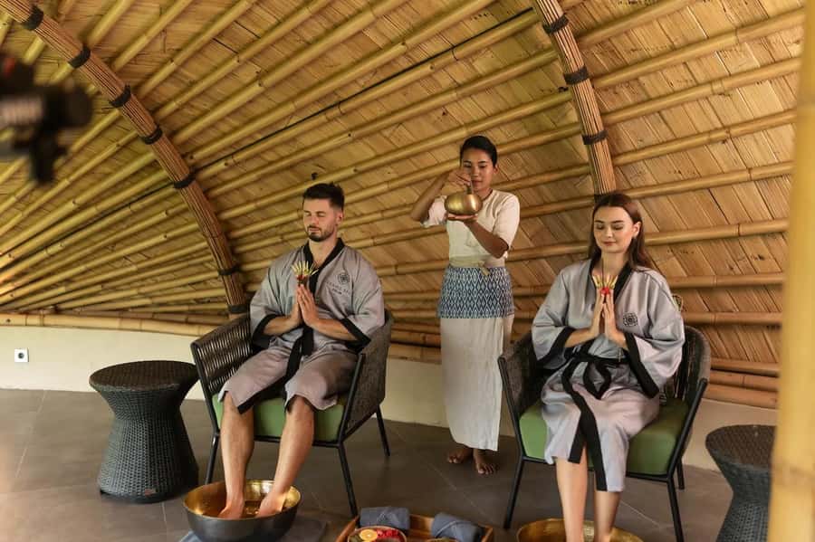 Ubud: Svaha Spa Celuk Massage and Day Club Experience - Should you book Svaha Spa Celuk?