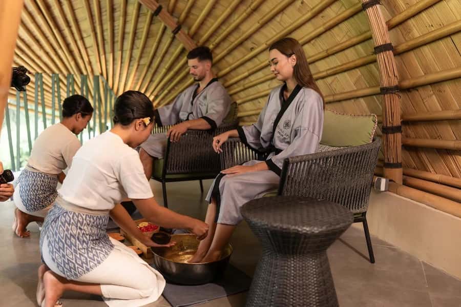 Ubud: Svaha Spa Celuk Massage and Day Club Experience - FAQ