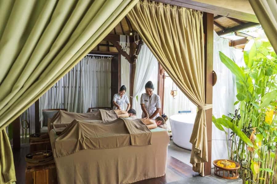 Ubud: Svaha Spa Kenderan Massages and Treatments - Key points to know before booking
