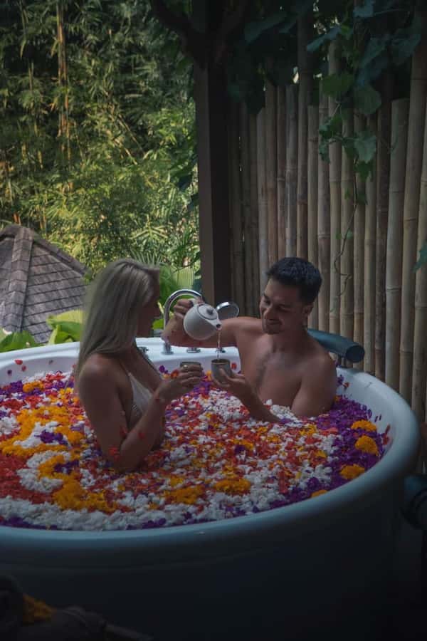 Ubud: Svaha Spa Kenderan Massages and Treatments - Price, timing, and what you receive