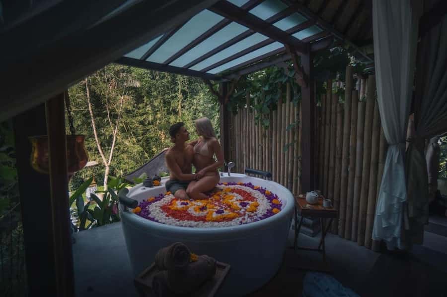 Ubud: Svaha Spa Kenderan Massages and Treatments - Who should book this spa