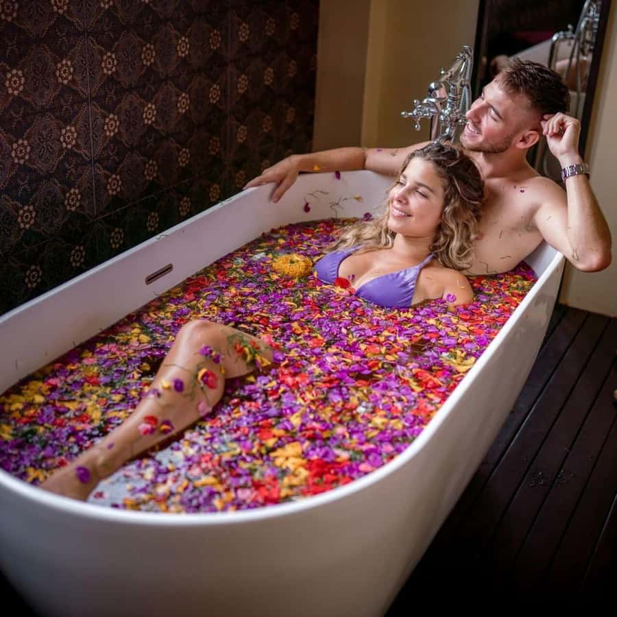 Ubud: Tejas Spa Unagi Massage & Flower Bath E-Voucher - Why first-time massage customers may feel comfortable