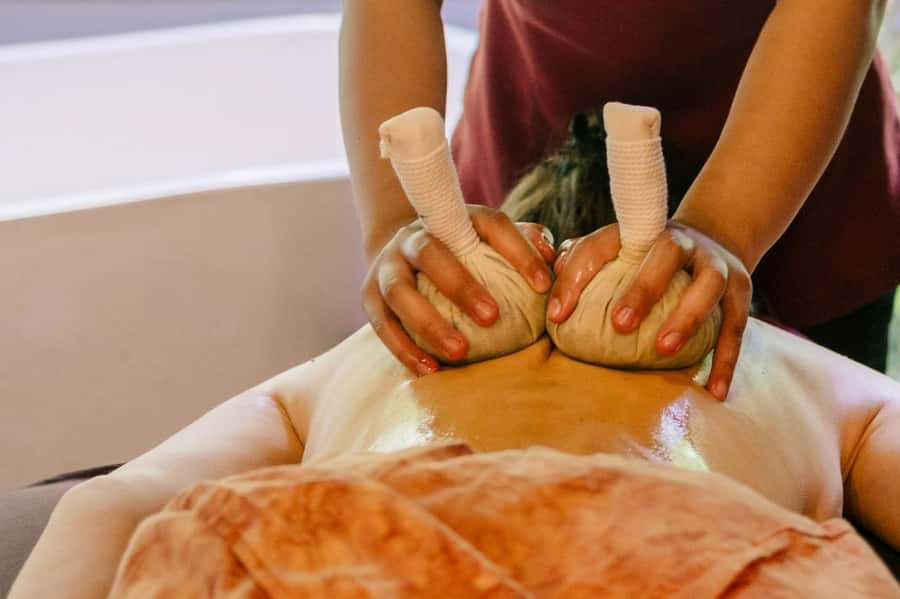 Ubud: Tejas Spa Unagi Massage & Flower Bath E-Voucher - Is $26 good value in Ubud?