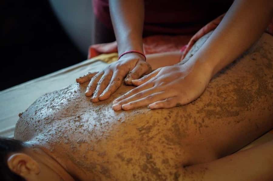Ubud: Tejas Spa Unagi Massage & Flower Bath E-Voucher - Who should book this spa experience?