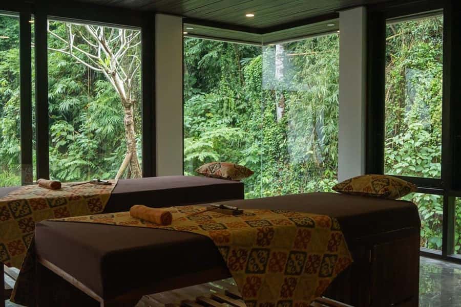 Ubud: Tejas Spa Unagi Riverfront Massage & Flower Bath - Who will enjoy this experience most?