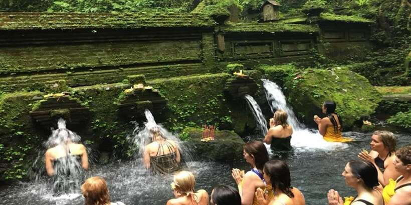 Ubud: Wellness Retreat with Massage, Yoga Class, and Lunch - What this Ubud wellness day is really about