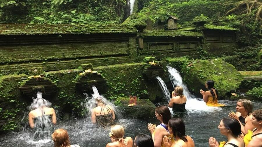 Ubud: Wellness Retreat with Massage, Yoga Class, and Lunch - What to bring and what to wear