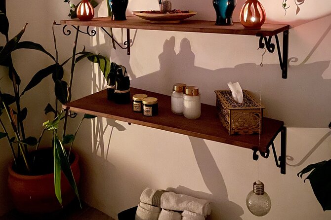 Ultimate relaxation Pack 45min floating session and 45min Massage - Booking, cancellation, and practical details