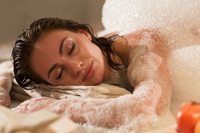 Ultimate Relaxation: Turkish Bath & Full Body Massage in Hurghada - Key points before you book