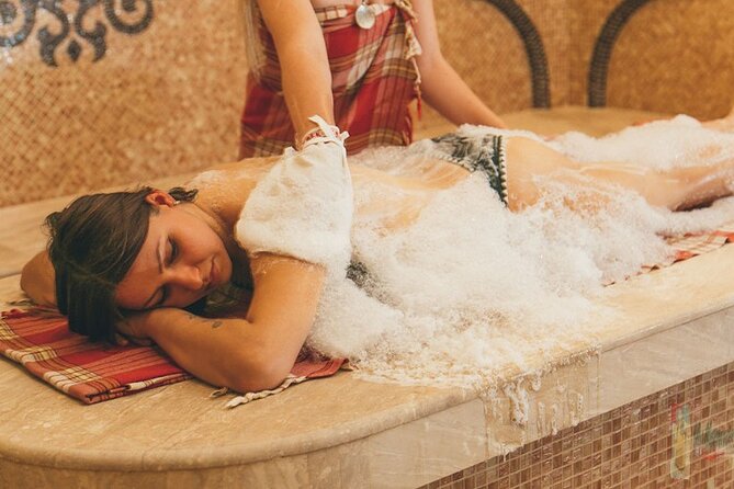 Ultimate Relaxation: Turkish Bath & Full Body Massage in Hurghada - Staff, communication, and the arrival experience