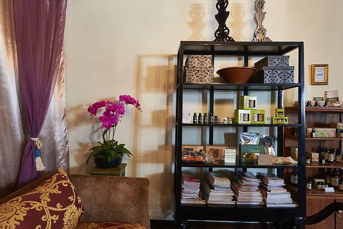 Ultimate Spa Experience at Su Esthetic in Bangkok (2 hours) - A two-hour pause from Bangkok