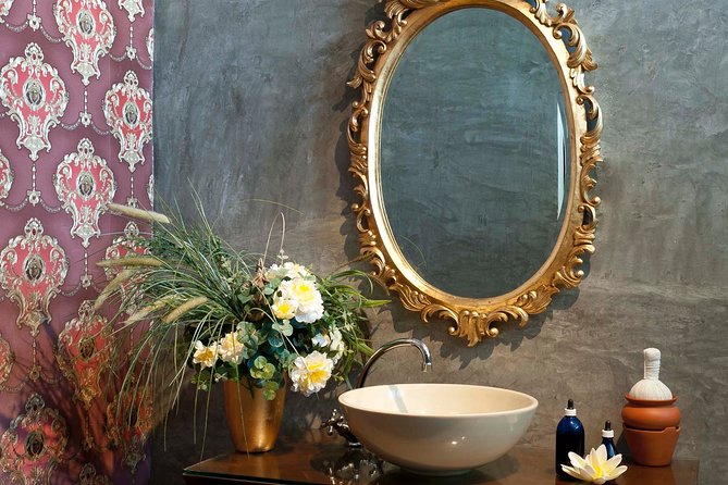 Ultimate Spa Experience at Su Esthetic in Bangkok (2 hours) - Service quality and therapist consistency