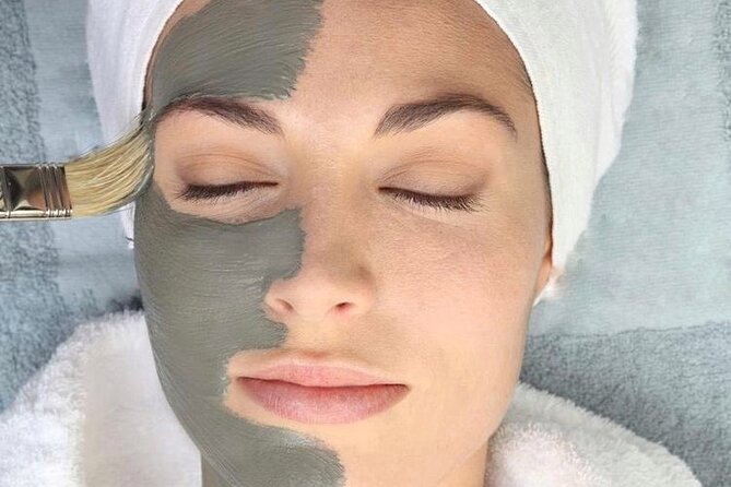 V.I.P Traditional Turkish Bath and Spa 3-Hour Activity in Alanya - Sauna and steam room: preparing your skin