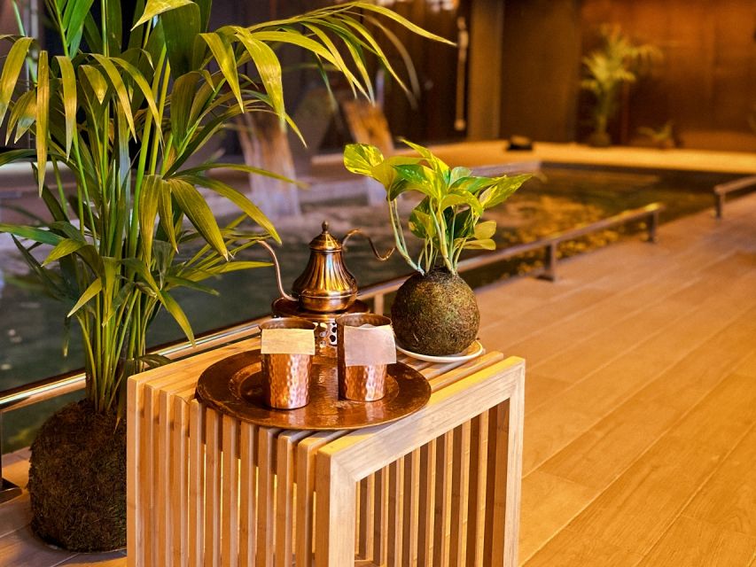 Valencia: Spa Cobre 29 Wellness Experience at Hotel Meliá - Finding Spa Cobre 29 on Hotel Meliá’s third floor