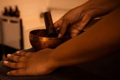 Valencia: Spa Cobre 29 Wellness Experience at Hotel Meliá