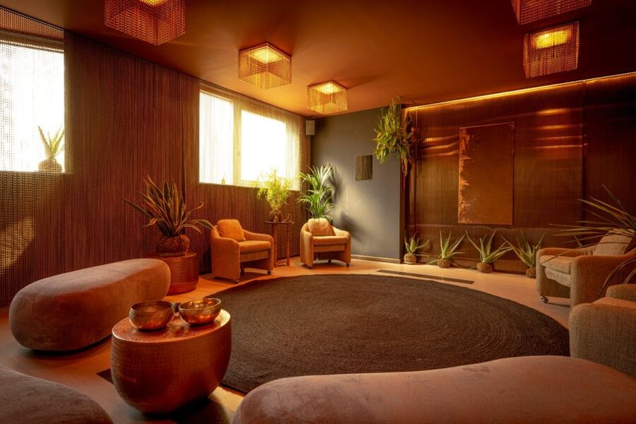Valencia: Spa Cobre 29 Wellness Experience at Hotel Meliá - Who will enjoy this spa most