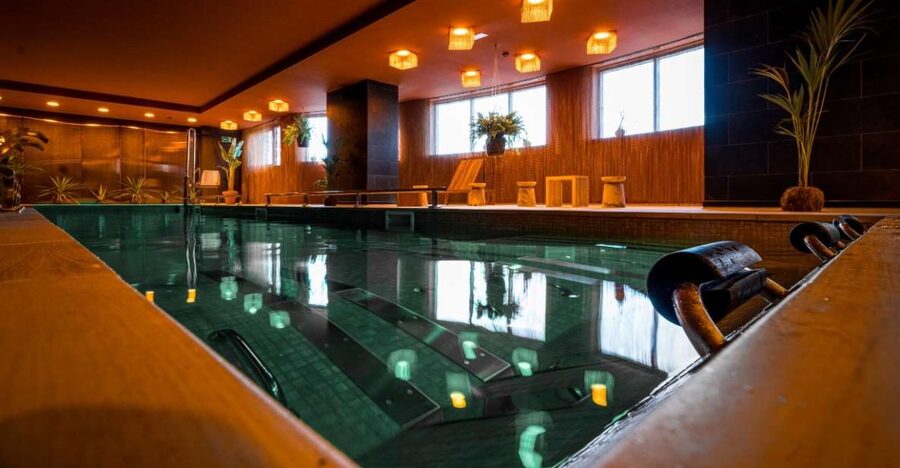 Valencia: Spa Cobre 29 Wellness Experience at Hotel Meliá - Practical tips for a smoother visit