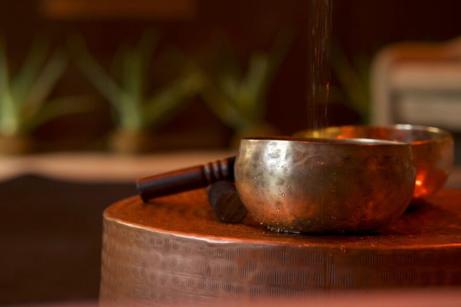 Valencia: Spa Cobre 29 Wellness Experience at Hotel Meliá - Should you book Spa Cobre 29?