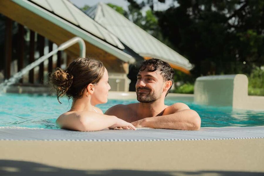 Valkenburg: Thermae 2000 Spa Entry Ticket - Who will enjoy Thermae 2000 most