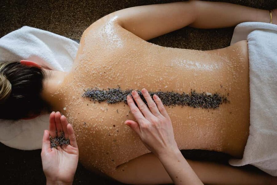 Valkenburg: Thermae 2000 Spa Entry Ticket - Infusions, floating, and aquafit