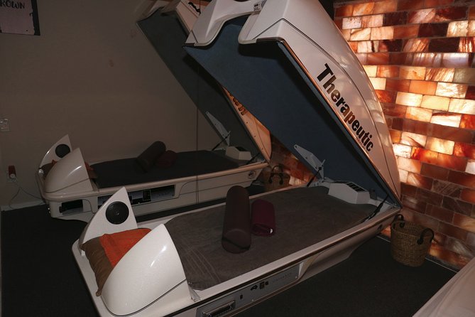 Vibrosaun Therapy Experience - Key points to know before booking