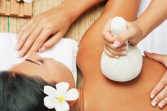 Vietnamese Authentic Traditional Massage - What happens during the one-hour treatment