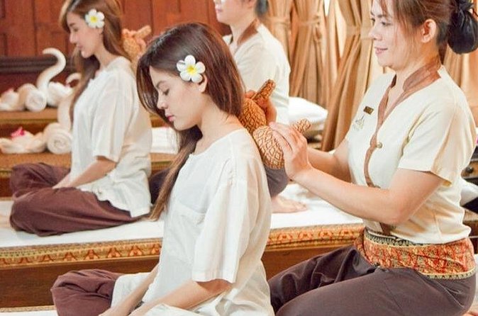 Vietnamese Authentic Traditional Massage - Is $25 a fair price in Hanoi?