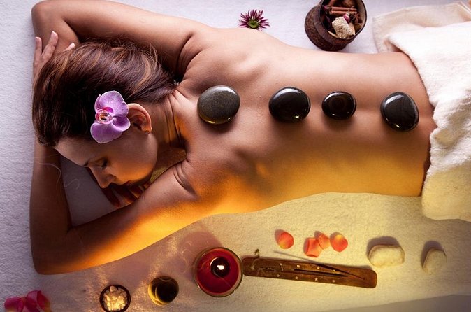 Vietnamese Authentic Traditional Massage - A practical plan for your appointment