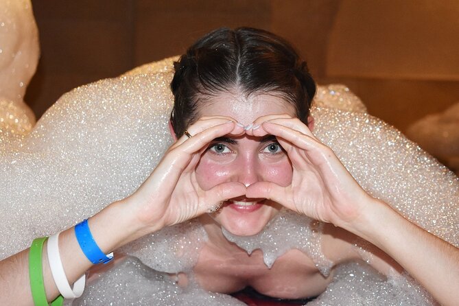 ViP Full Package Cleopatra Hammam & Full Body Massage in Hurghada - Who will enjoy this experience most?