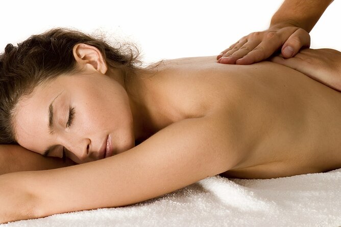 VIP Moroccan Hammam with Full Body Massage, Sauna and Jacuzzi - Moroccan body mask for a slower pause