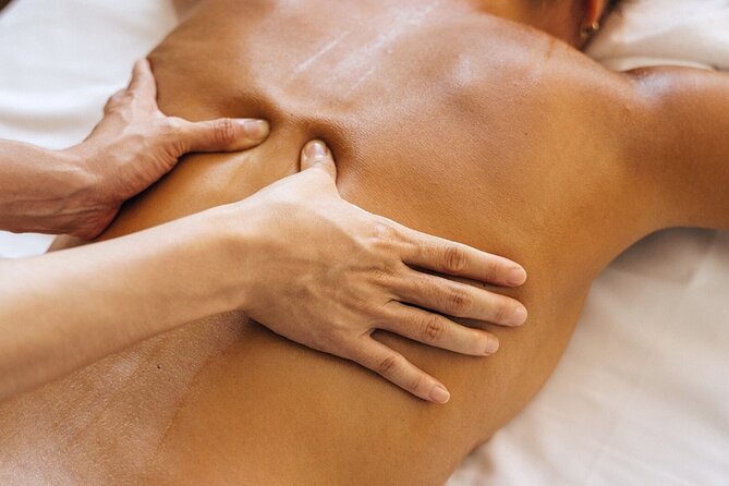 VIP Moroccan Hammam with Full Body Massage, Sauna and Jacuzzi - Jacuzzi time adds a social break