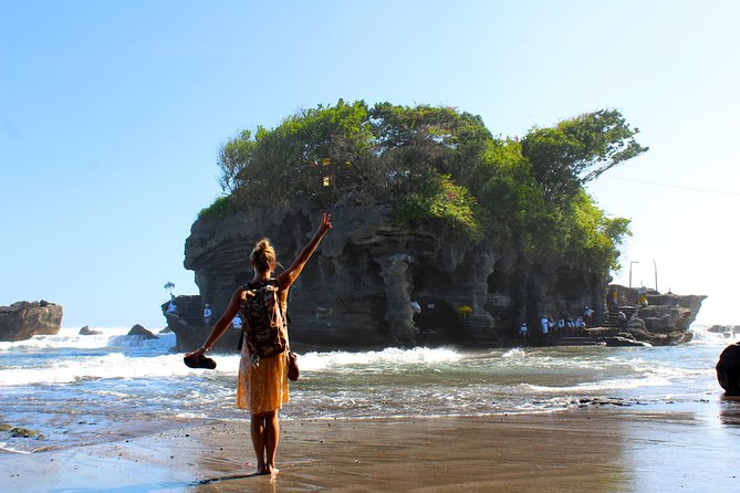 VIP Ultimate Spa Experience & Tanah Lot Temple Visit (Private & All-Inclusive) - Is $204 per person good value?