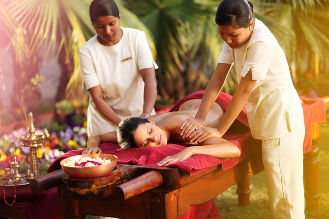 VIP Ultimate Spa Experience & Tanah Lot Temple Visit (Private & All-Inclusive) - Who will enjoy this experience most