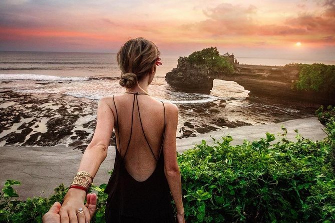 VIP Ultimate Spa Experience & Tanah Lot Temple Visit (Private & All-Inclusive) - Prana Spa: three hours in an ornate setting