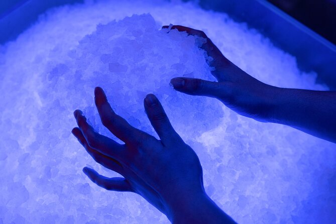 Wai Ariki Hot Springs and Spa Restorative Journey (2hrs) - Key points to know before booking