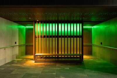 Wai Ariki Hot Springs and Spa Restorative Journey (2hrs)