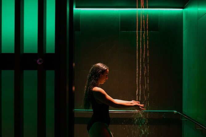 Wai Ariki Hot Springs and Spa Restorative Journey (2hrs) - The geothermal mud lounge
