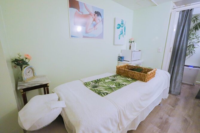 Waikiki Lomi Lomi Massage - Key Points Before You Book